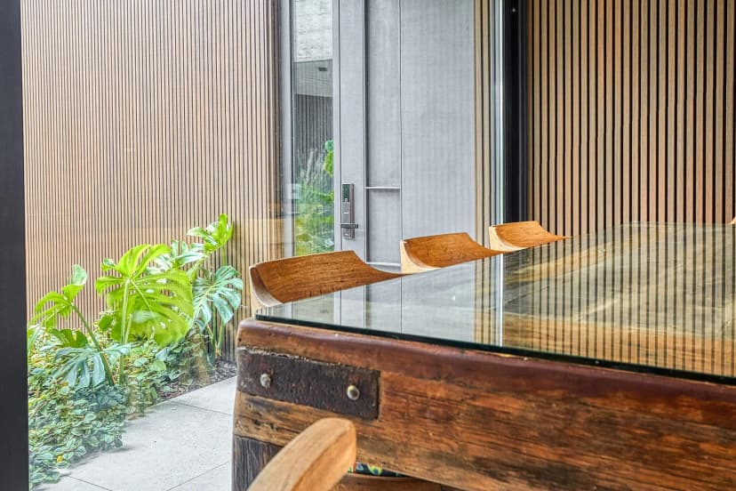 Cocina Islas Puertos del Lago - 14