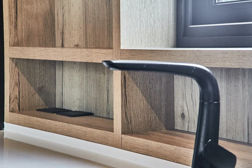 Cocina Islas Puertos del Lago - 38