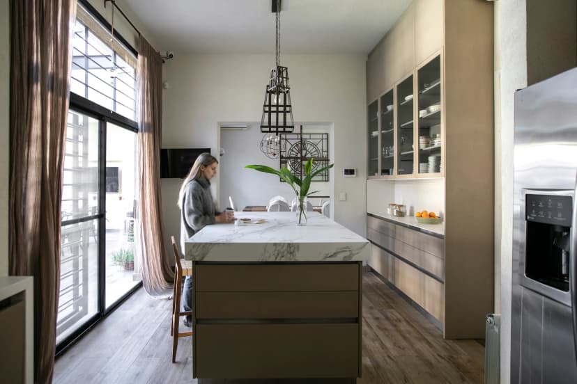 Cocina Martinez - 12