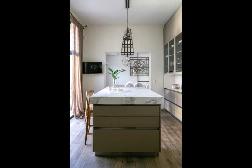 Cocina Martinez - 15