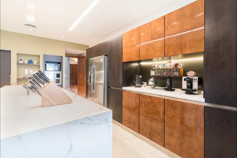 Cocina San Isidro - 8