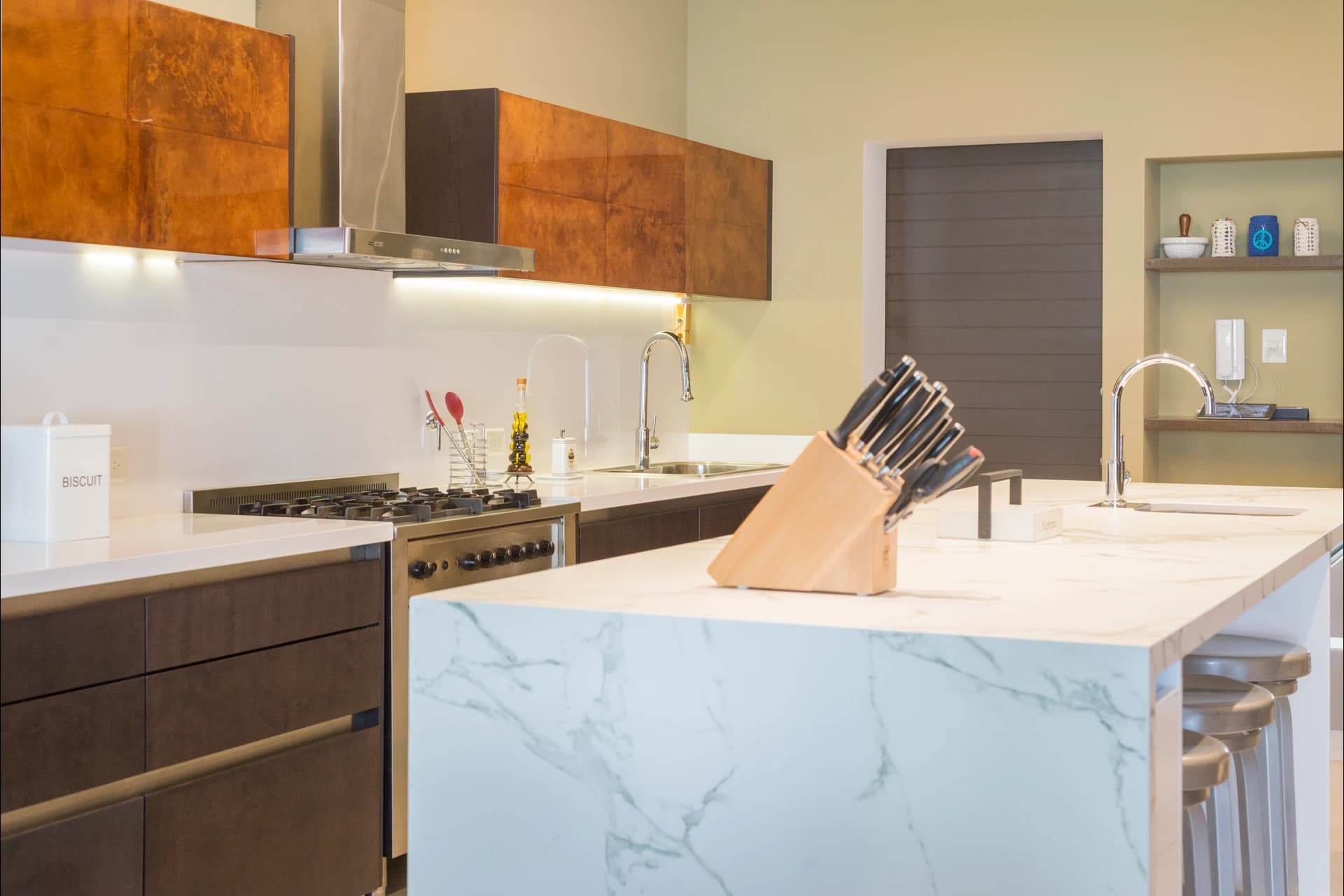 Cocina San Isidro - 25