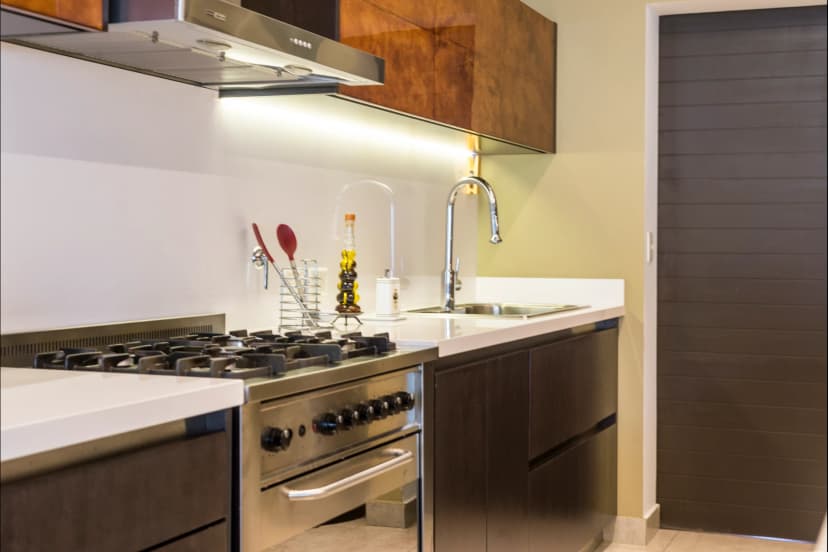 Cocina San Isidro - 27