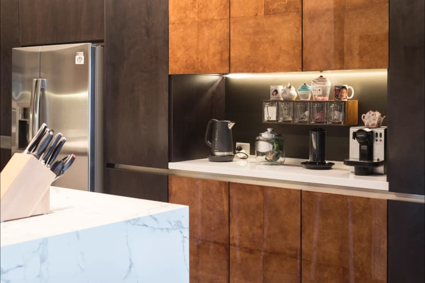 Cocina San Isidro - 28