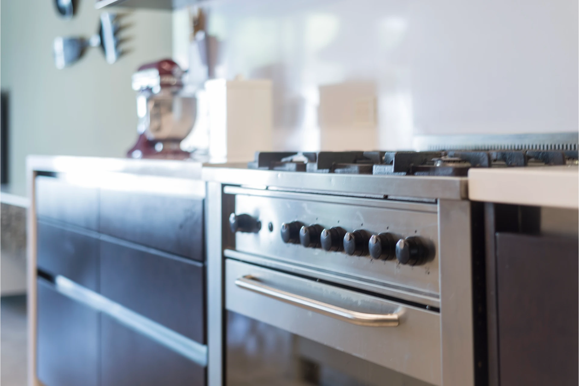 Cocina San Isidro - 30