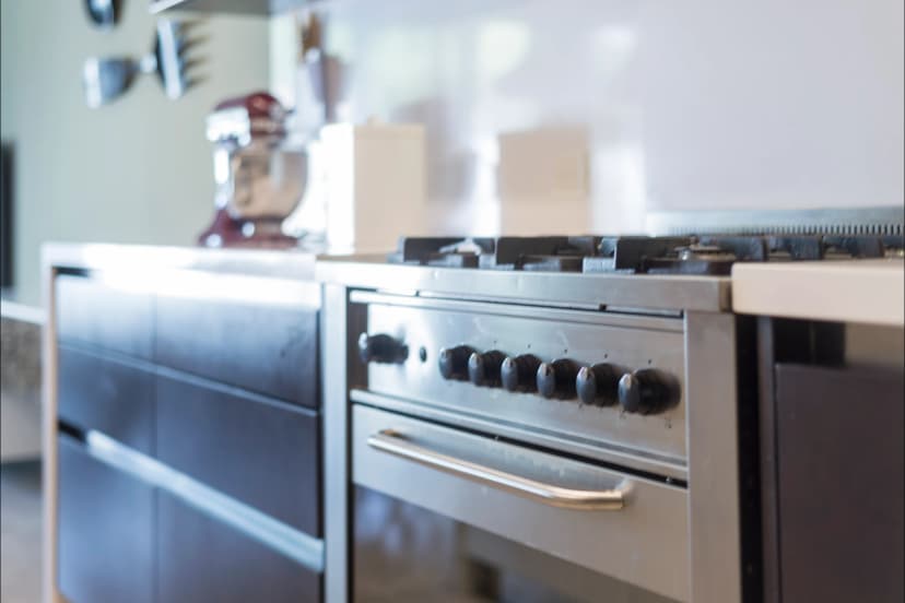 Cocina San Isidro - 30