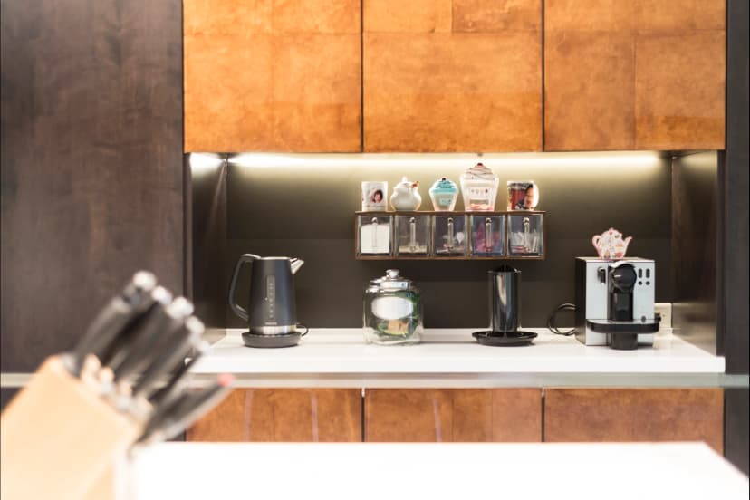 Cocina San Isidro - 31