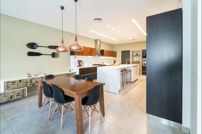 Cocina San Isidro - 32