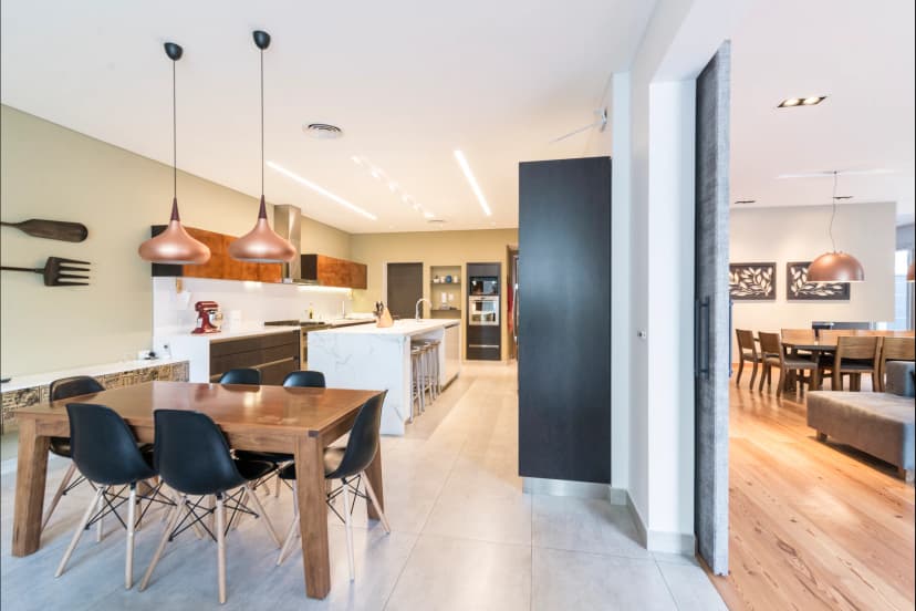 Cocina San Isidro - 34