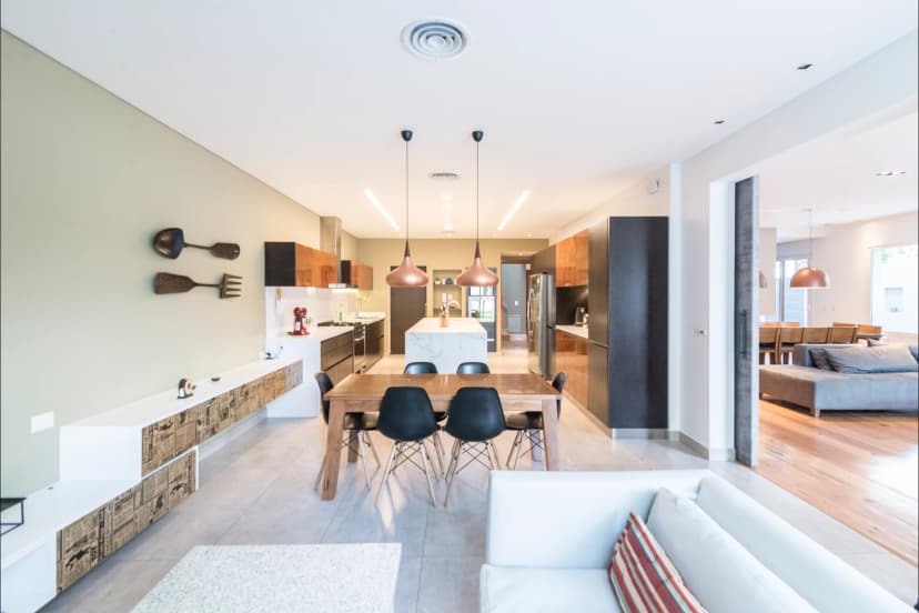 Cocina San Isidro - 35