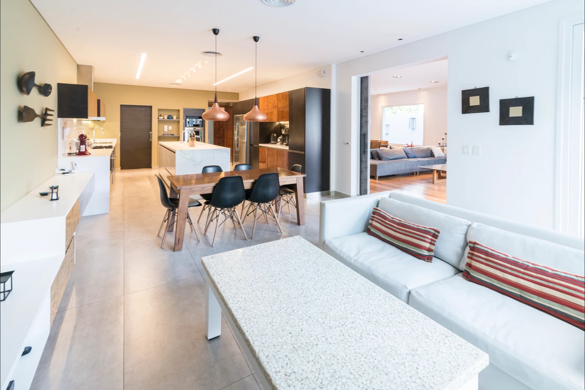 Cocina San Isidro - 36