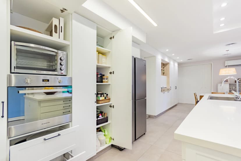 Cocina Intendente Aphalo - 15