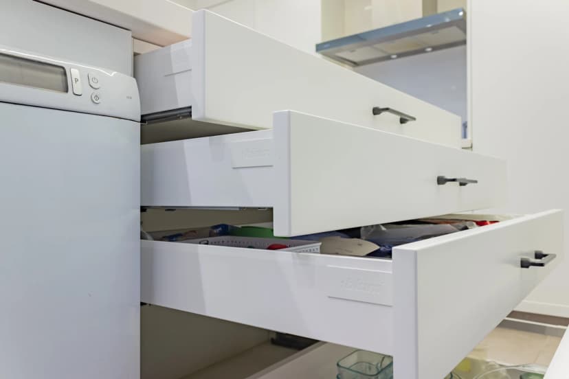 Cocina Intendente Aphalo - 24