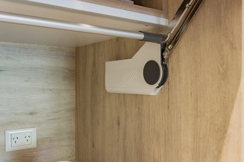 Cocina Intendente Aphalo - 26