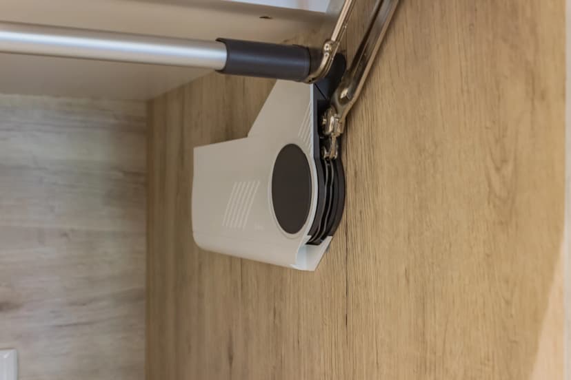 Cocina Intendente Aphalo - 27