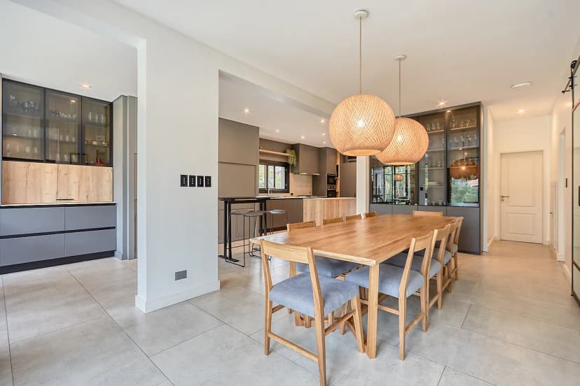 Cocina Campos de Alvarez