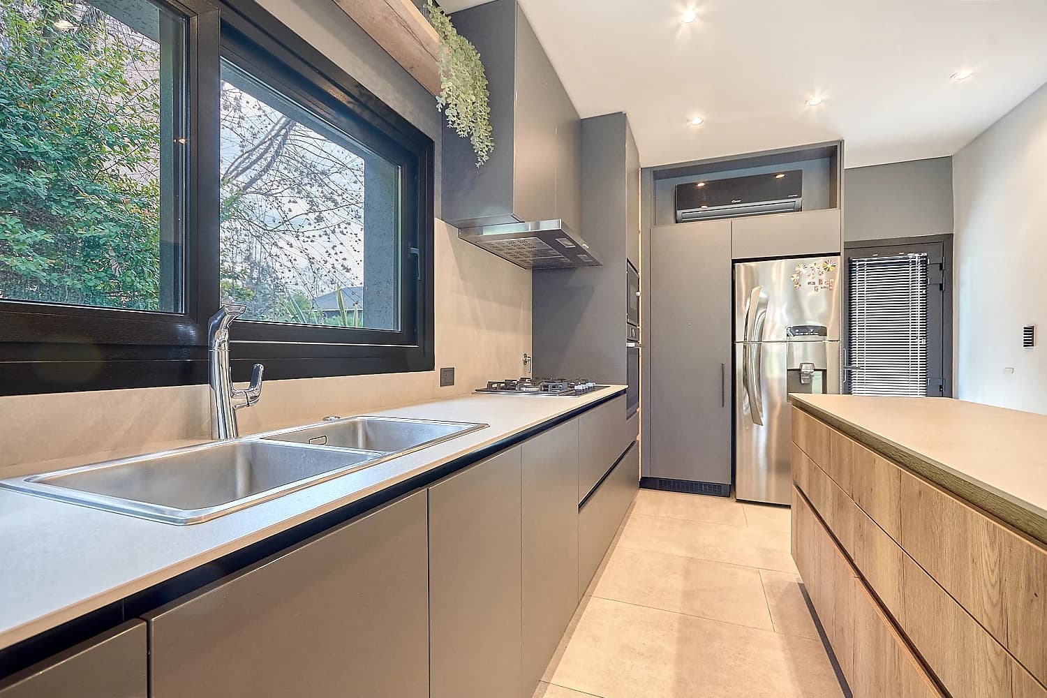 Cocina Campos de Alvarez - 10