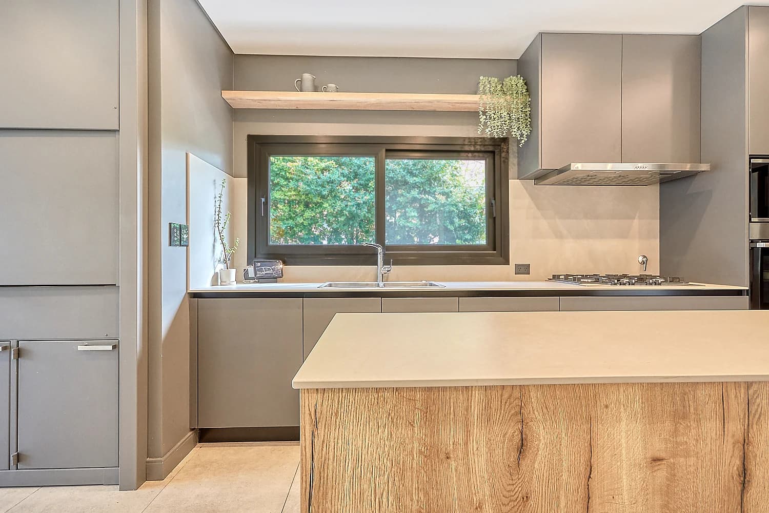 Cocina Campos de Alvarez - 12