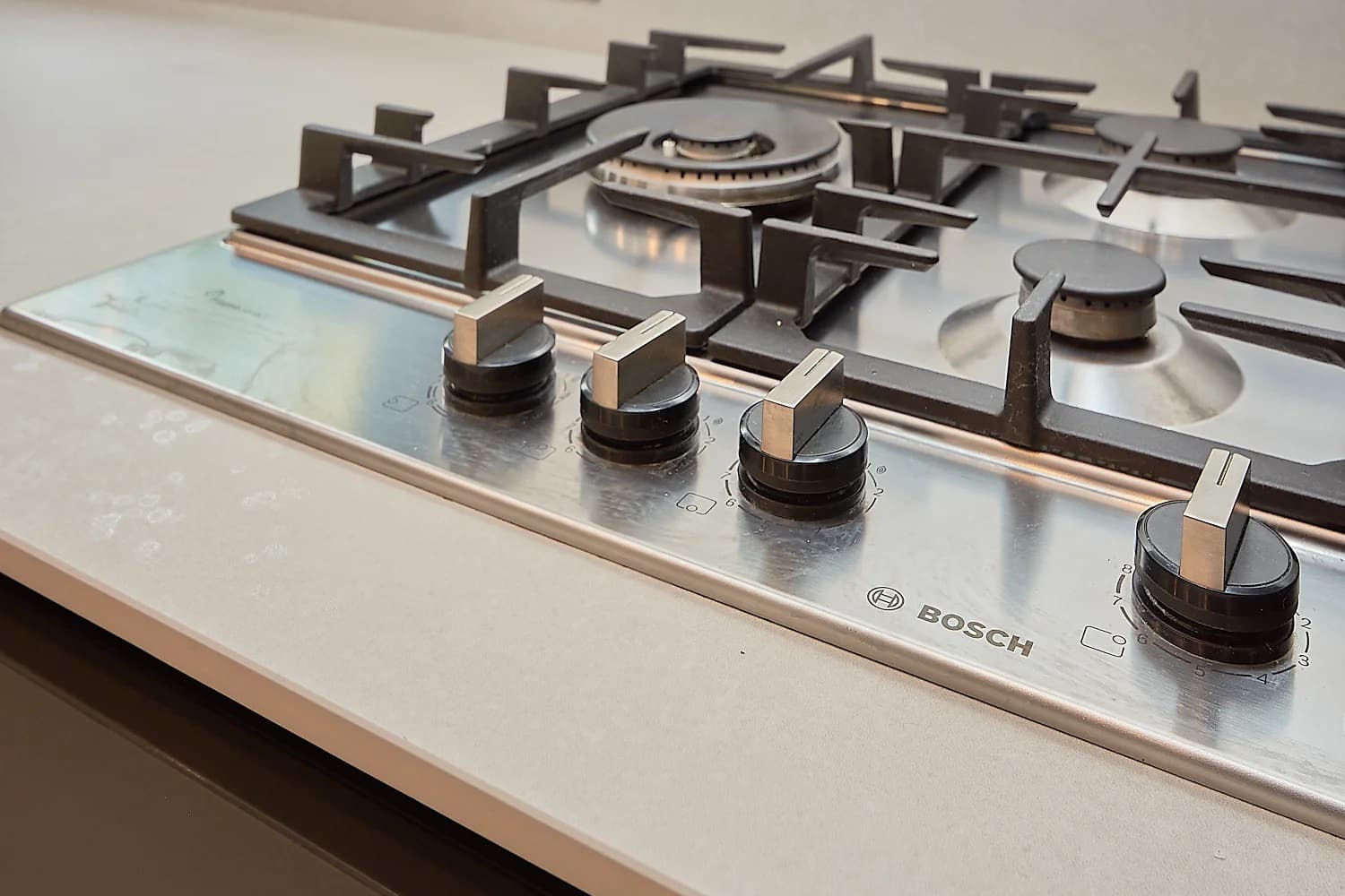 Cocina Campos de Alvarez - 16