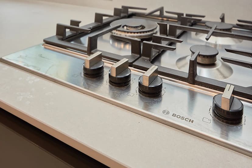 Cocina Campos de Alvarez - 16