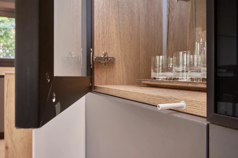 Cocina Campos de Alvarez - 19