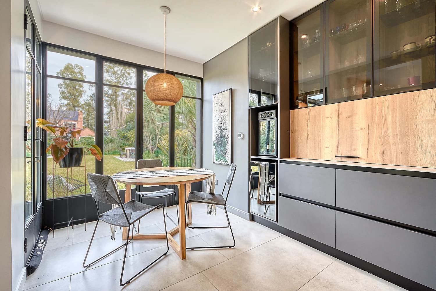 Cocina Campos de Alvarez - 2