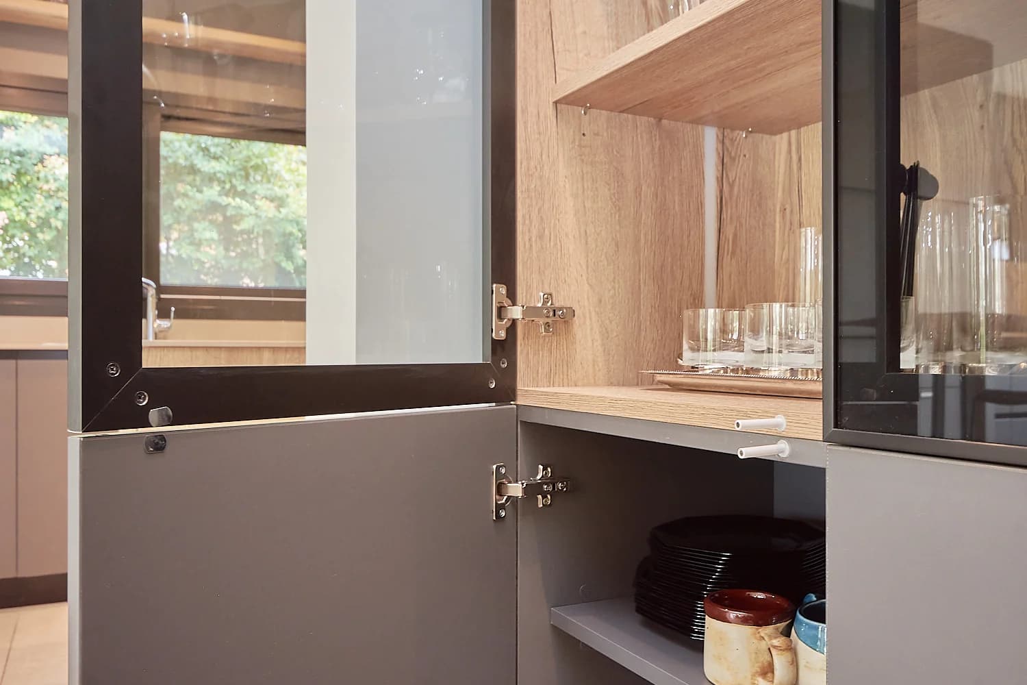 Cocina Campos de Alvarez - 20