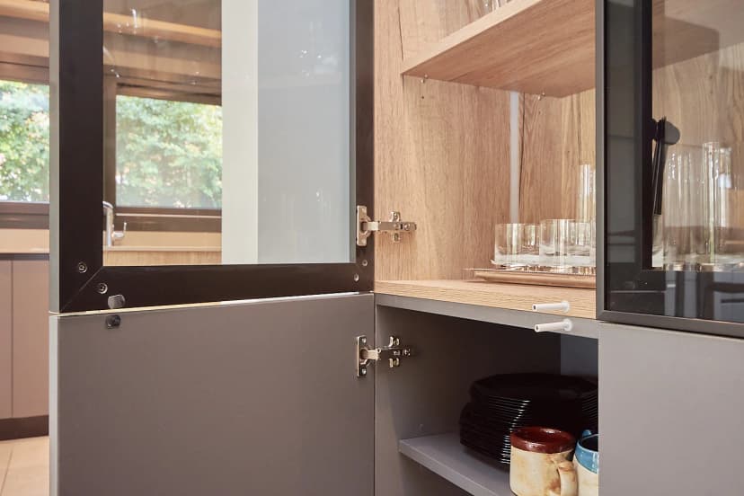 Cocina Campos de Alvarez - 20