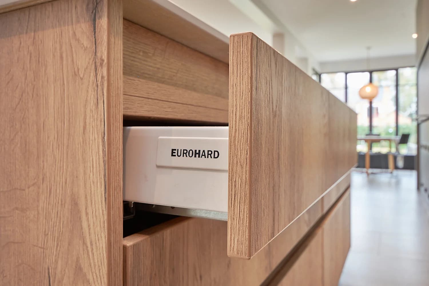 Cocina Campos de Alvarez - 23