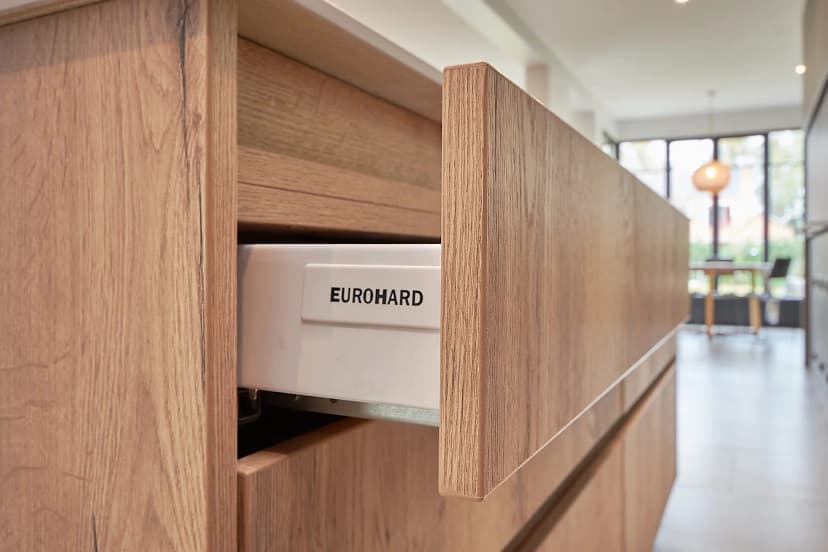 Cocina Campos de Alvarez - 23