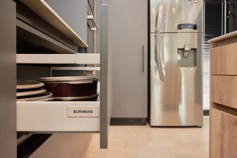Cocina Campos de Alvarez - 24
