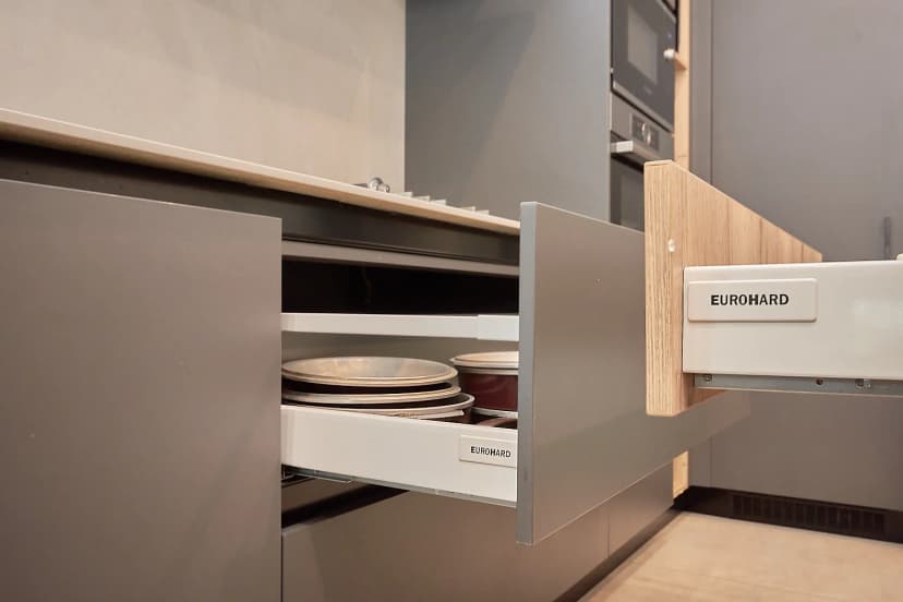 Cocina Campos de Alvarez - 27