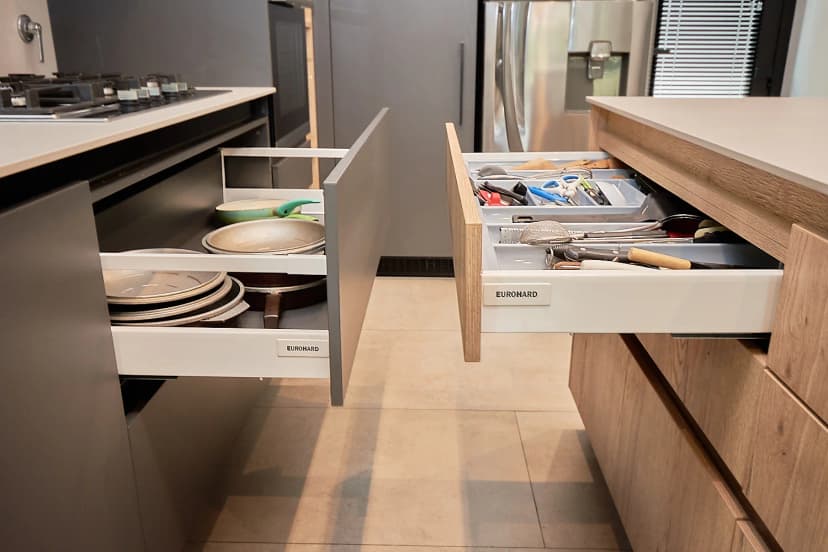 Cocina Campos de Alvarez - 28