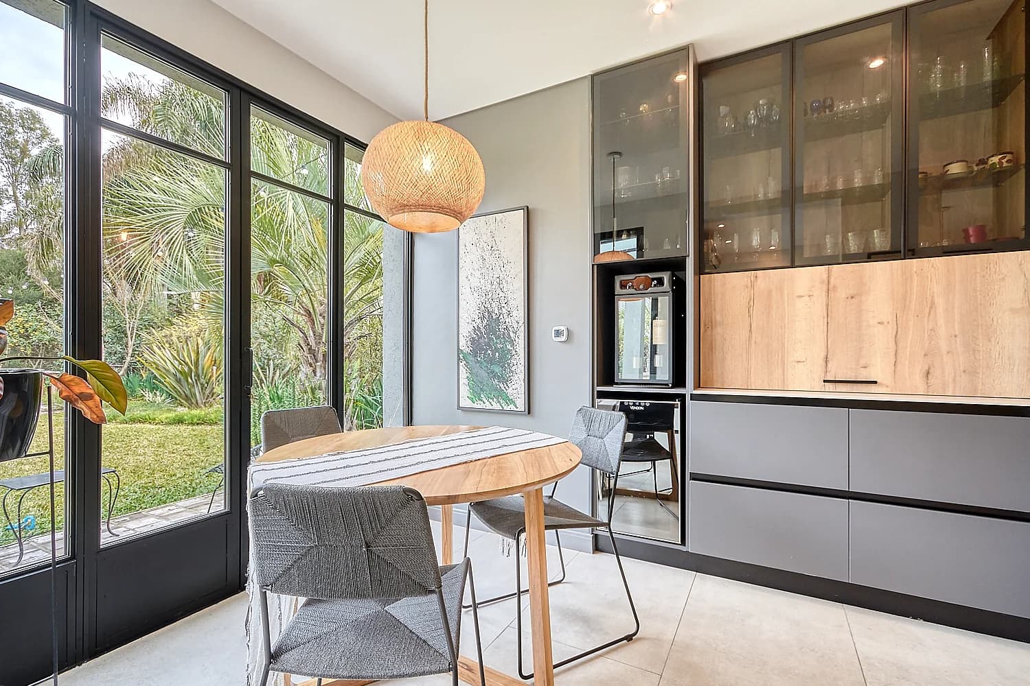 Cocina Campos de Alvarez - 3