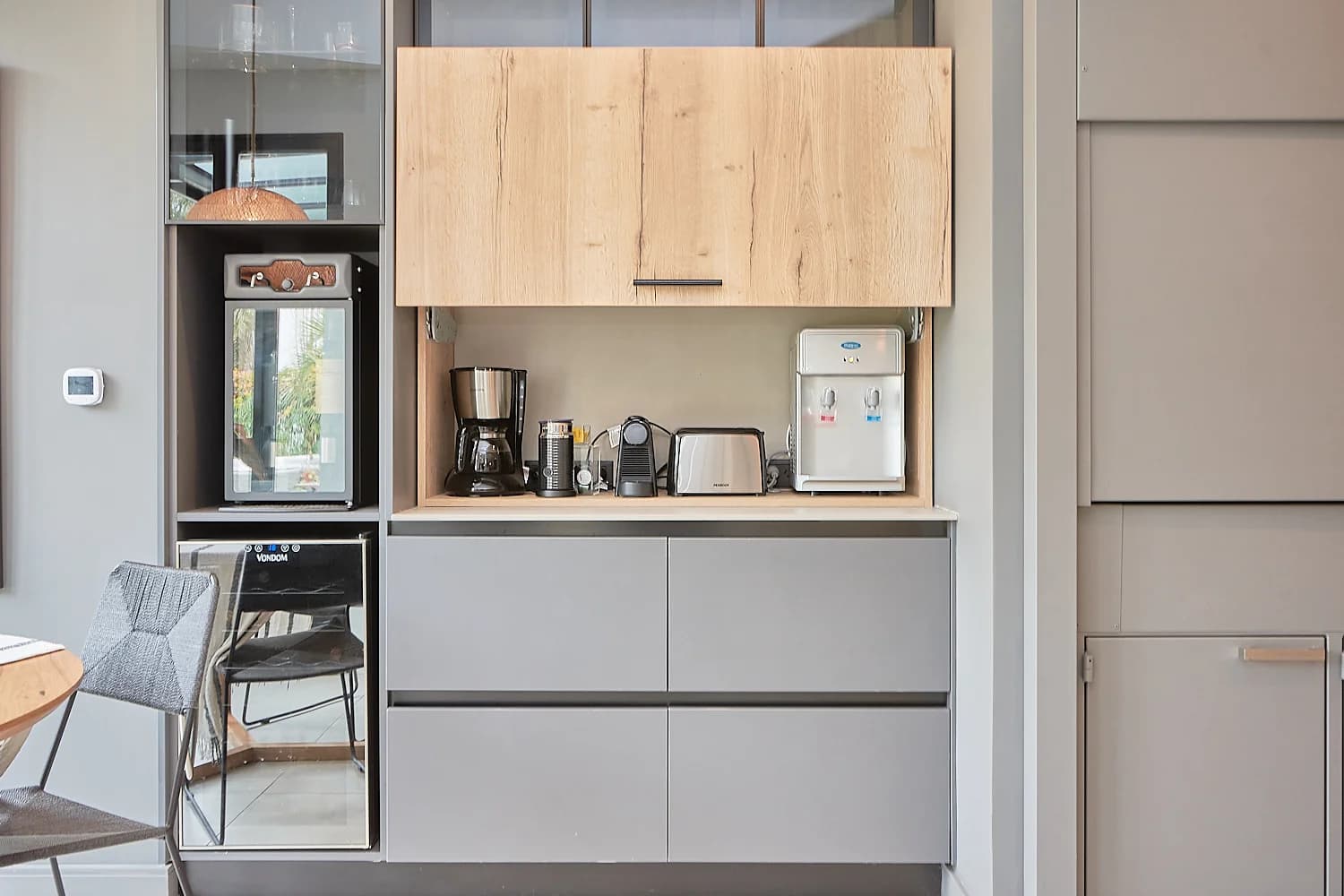 Cocina Campos de Alvarez - 30