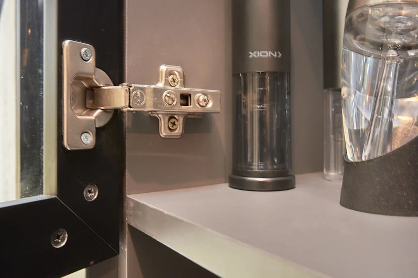 Cocina Campos de Alvarez - 33