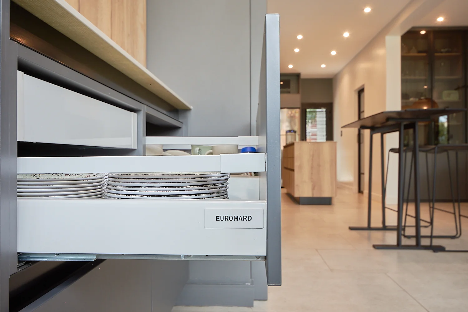 Cocina Campos de Alvarez - 34