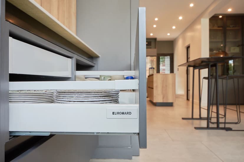 Cocina Campos de Alvarez - 34