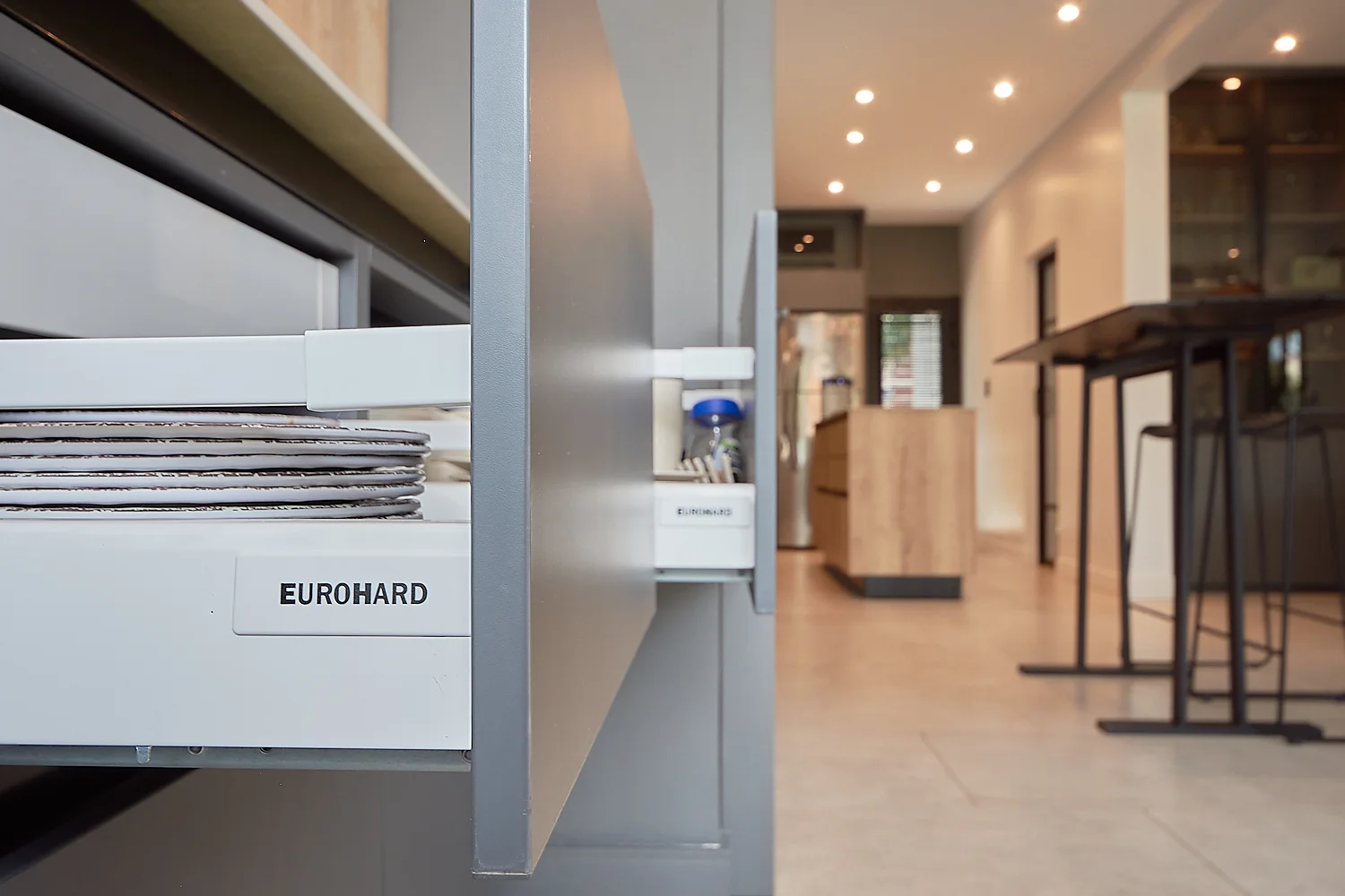 Cocina Campos de Alvarez - 35