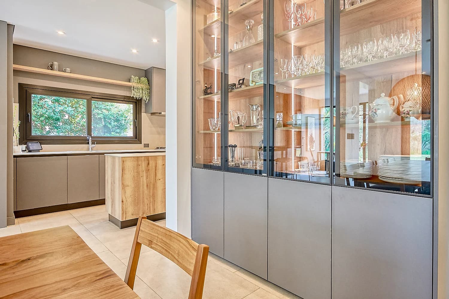 Cocina Campos de Alvarez - 36