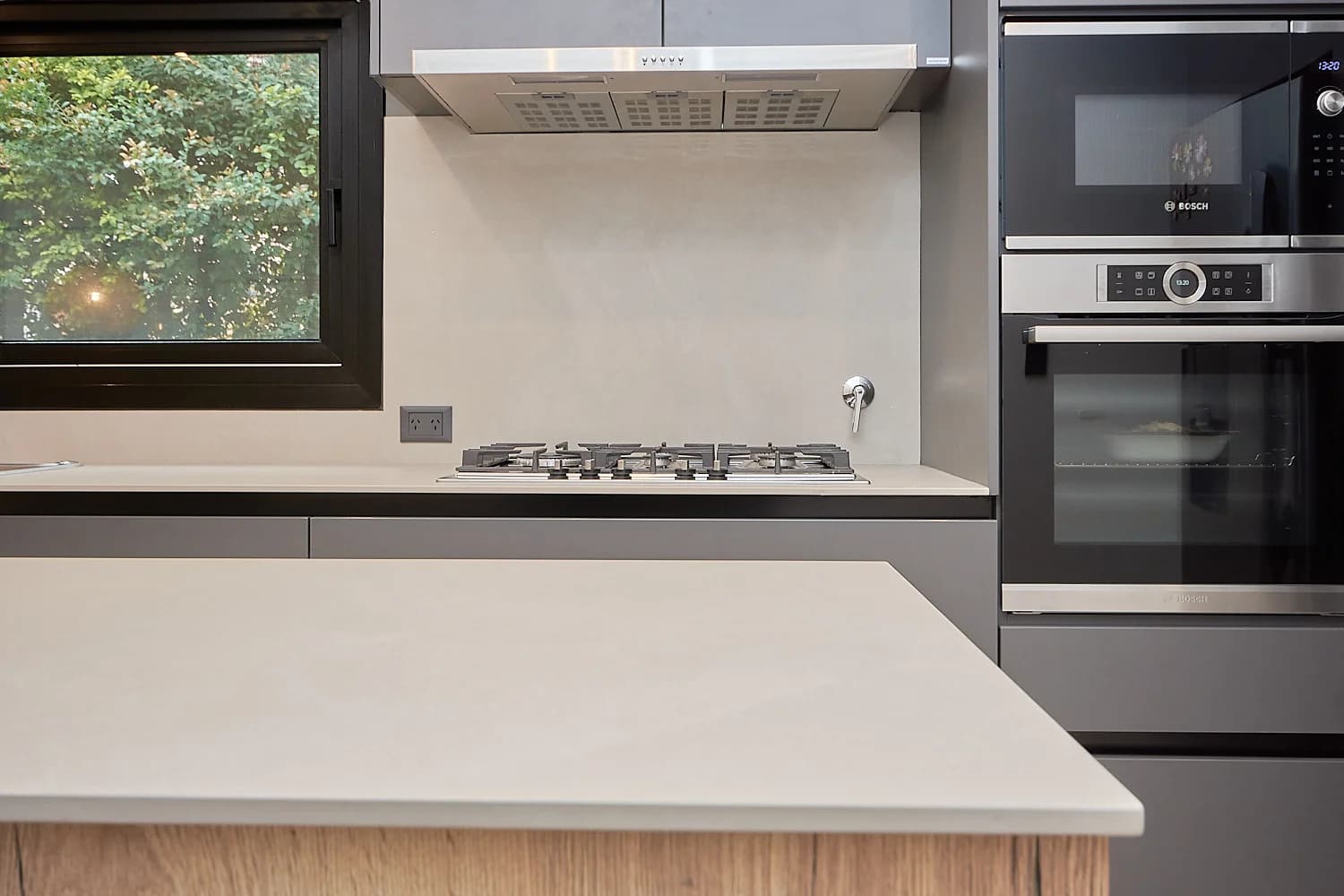 Cocina Campos de Alvarez - 38