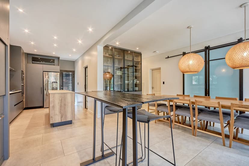 Cocina Campos de Alvarez - 4