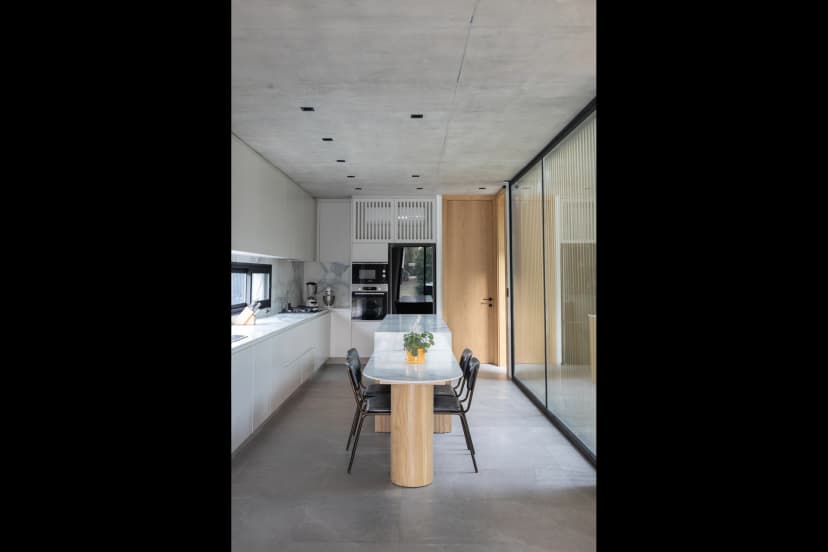 Cocina Virazon - 10