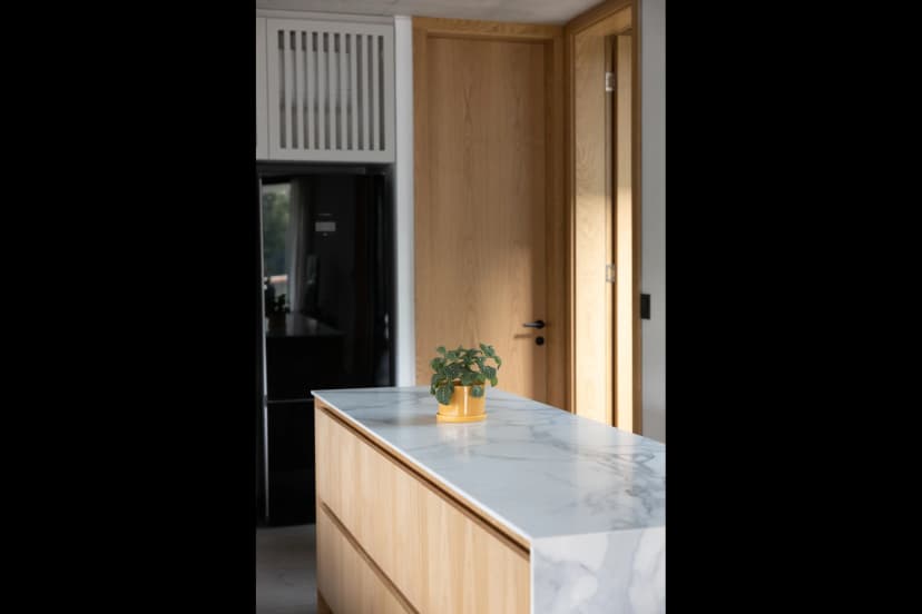 Cocina Virazon - 14