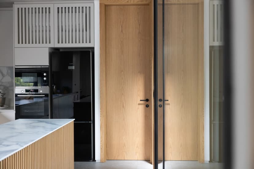 Cocina Virazon - 15