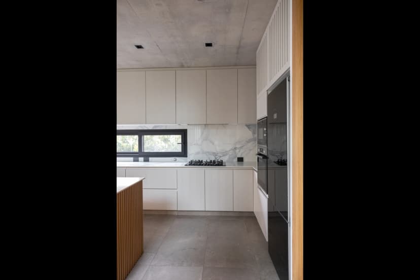 Cocina Virazon - 2