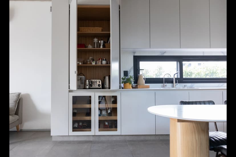 Cocina Virazon - 20