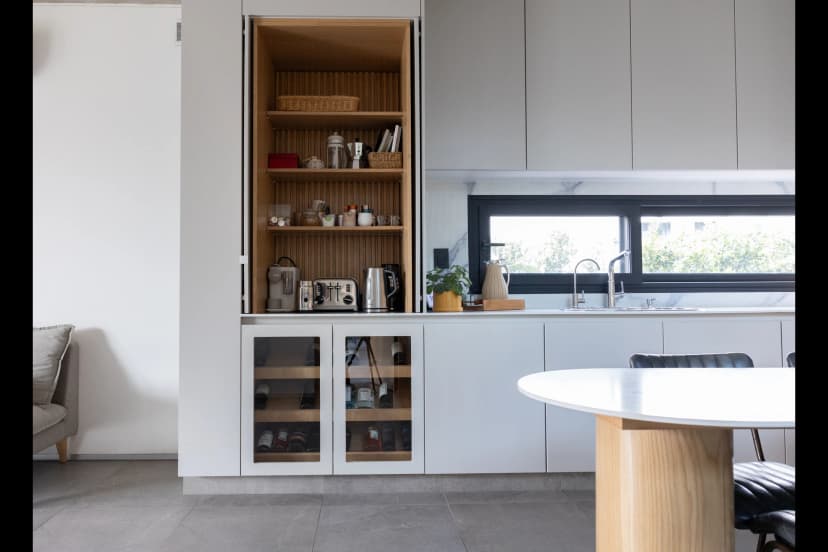 Cocina Virazon - 24