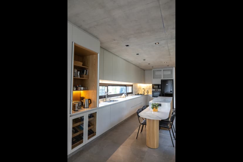 Cocina Virazon - 27