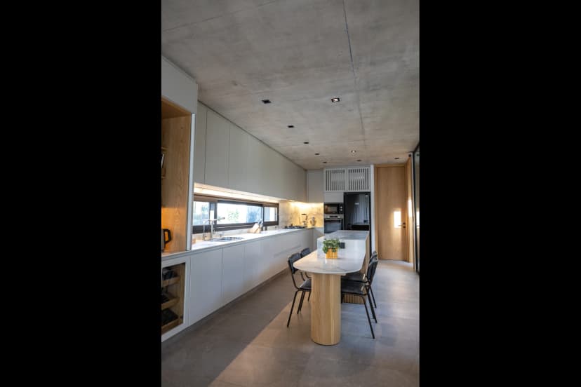 Cocina Virazon - 28